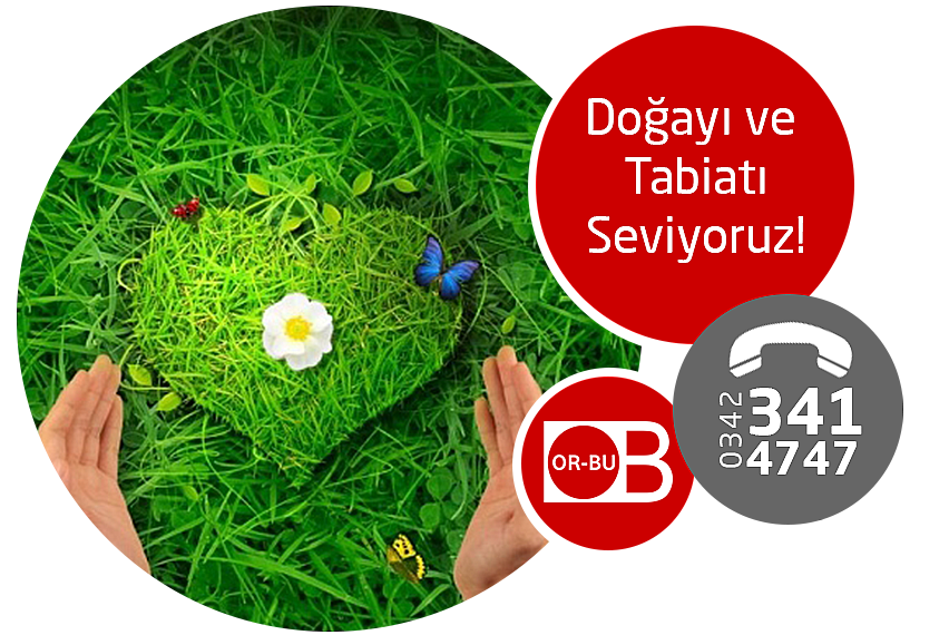 Doay ve Tabiat Seviyoruz