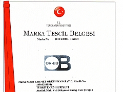 Marka Tescil